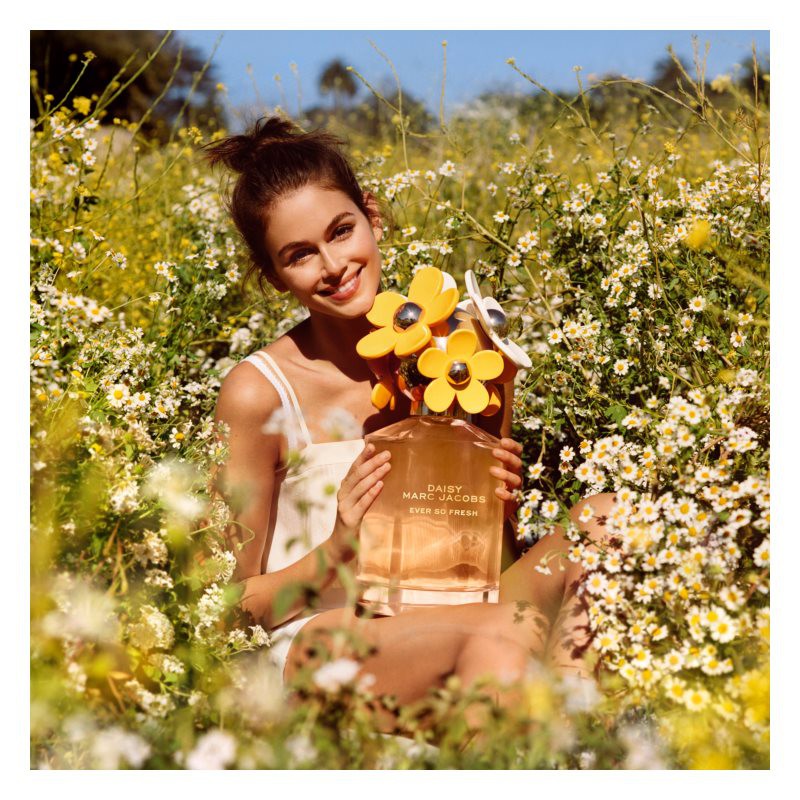 Marc Jacobs Daisy Ever So Fresh Woda Perfumowana Damska 30ml