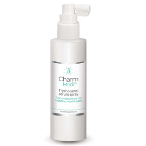 Charmine Rose Charm Medi Trycho Sensi Serum Spray 100ml
