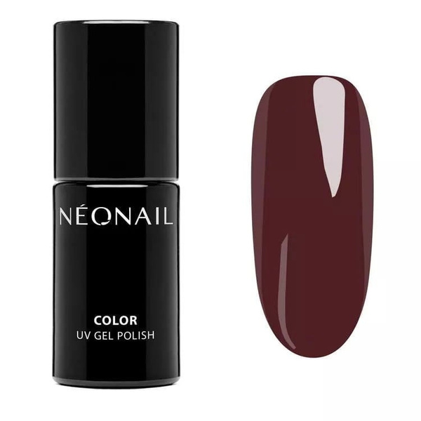 NeoNail UVLED Hybrid Nail Gel Polish Unwritten Canvas 7.2ml - Classic Masterpiece 11556