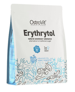 OstroVit Erythrytol - 1000g