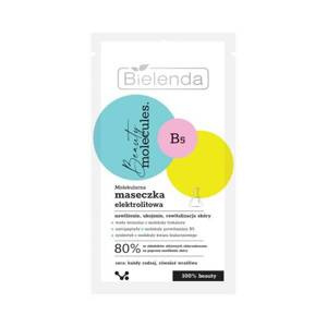 Bielenda Beauty Molecules Molecular Electrolyte Mask for All Skin Types 8g