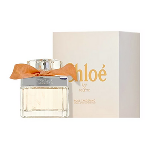 Chloé Rose Tangerine Woda Toaletowa dla Kobiet Spray 50ml