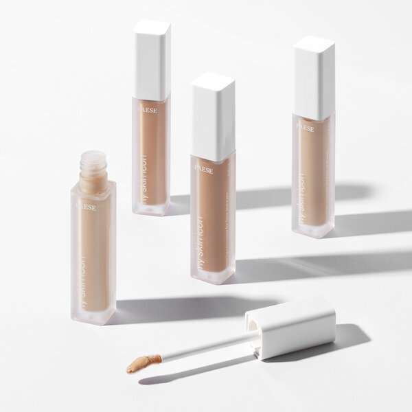 Paese My Skin Icon Concealer No. 02 Natural Beige 6.5ml