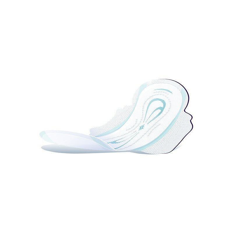 Bella Extra Soft Perfecta Ultra Night 7 Sztuk