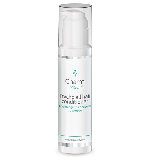 Charmine Rose Charm Medi Trycho All Hair Conditioner 200ml