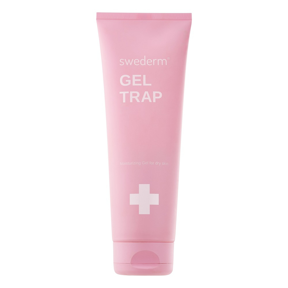 Swederm Gel Trap Body Lotion 250ml