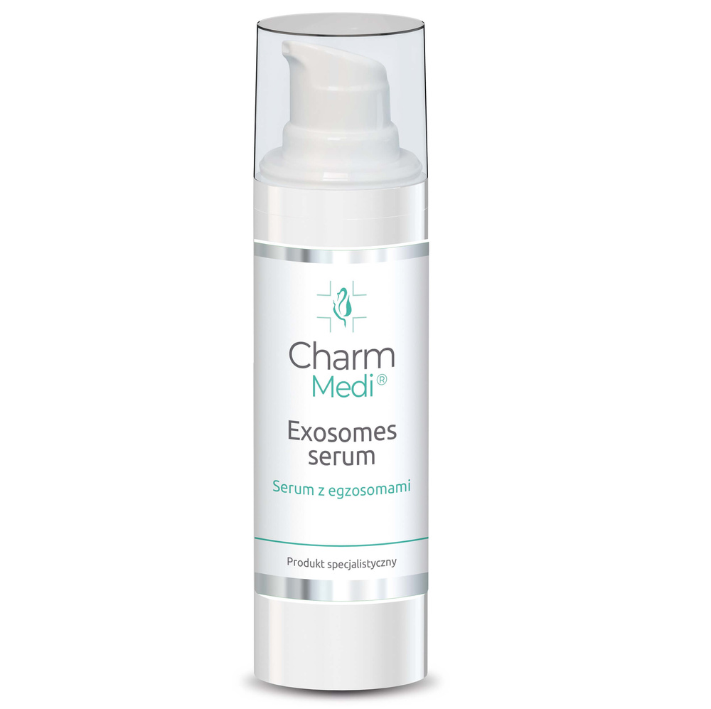 Charmine Rose Charm Medi Serum z Egzosomami dla Skóry Dojrzałej 30ml