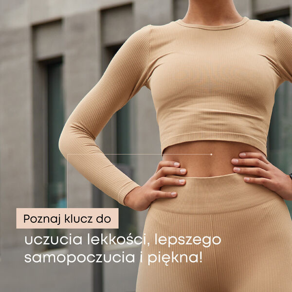 Supersonic Body Cherry Detox Drink 336g