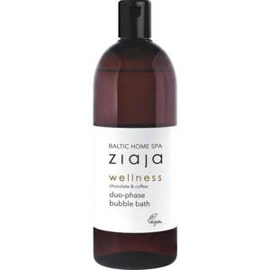 Ziaja Baltic Home Spa Dwufazowy Płyn Myjący do Kąpieli 500ml Best Before 31.10.25