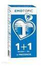 Emotopic Balm Set 400ml + Gel 190ml Dry and Atopic Skin