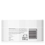 Apis Professional Naturalne Masło shea do Masażu Twarzy z Marokańskim Olejkiem Arganowym i Baobabu dla Skóry Bardzo Suchej 100g