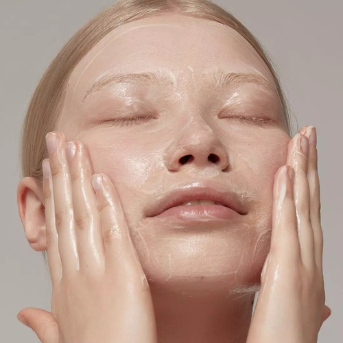 BasicLab Dermatological Cleansing Emulsion for Ultrasensitive Skin 300ml