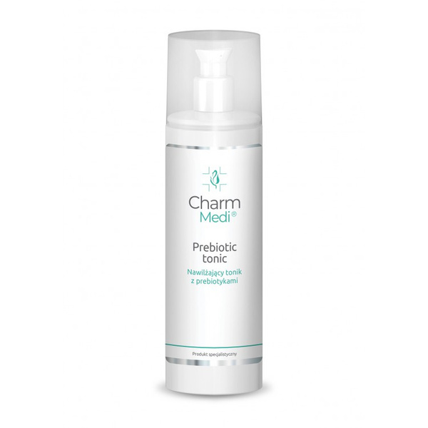 Charmine Rose Charm Medi Nawilżający Tonik Prebiotyczny 200ml