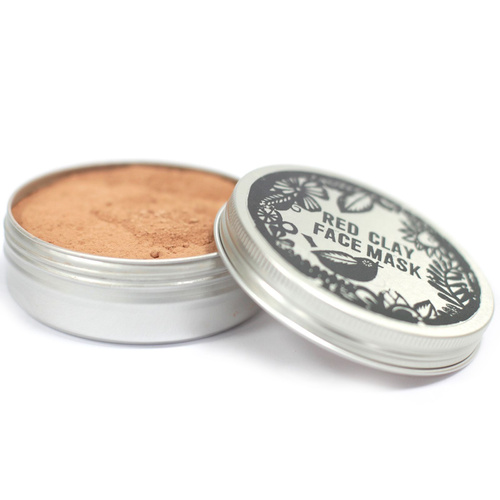 Agnes + Cat Fuller Earth Face Mask
