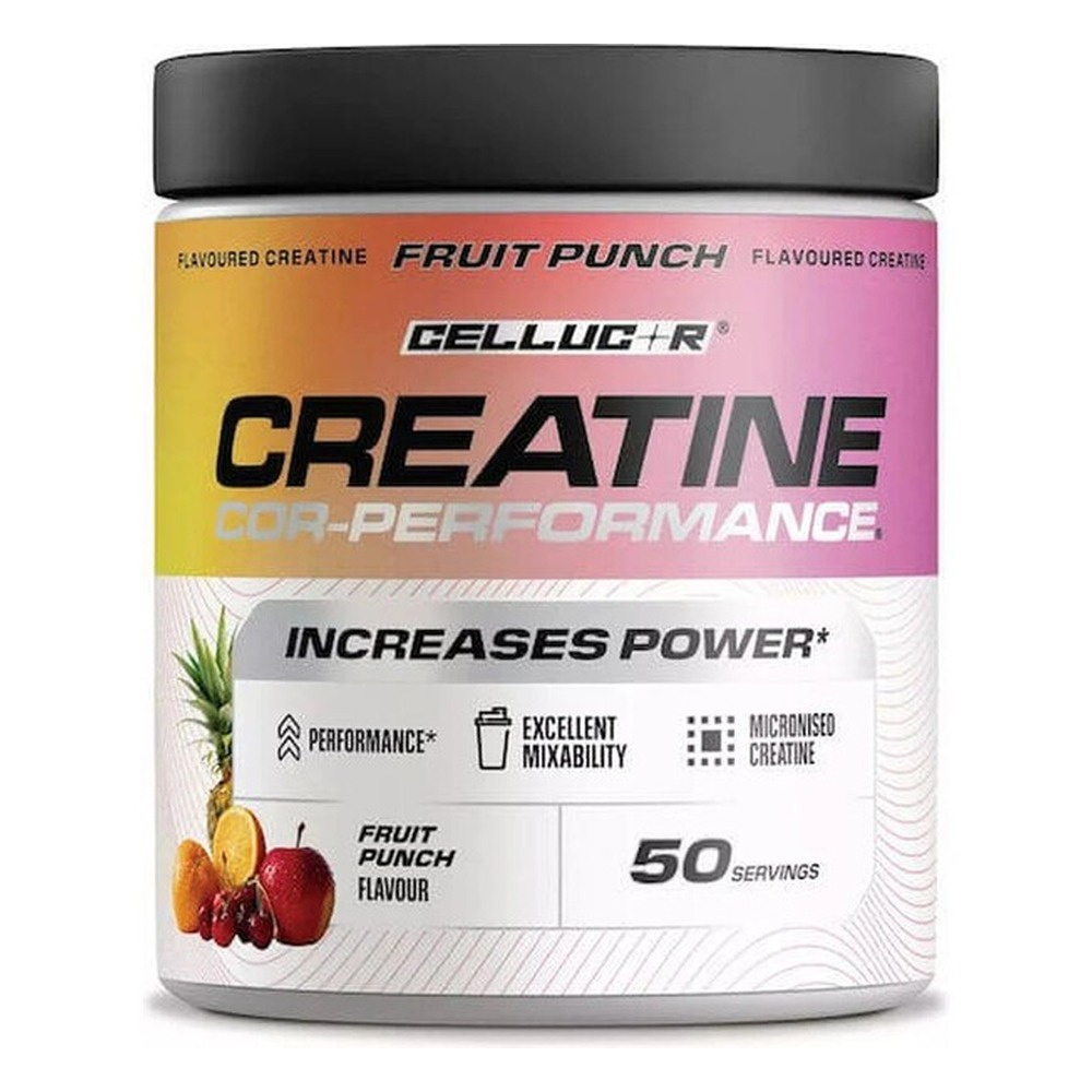 Cellucor COR-Performance Creatine Powder, Fruit Punch 203g