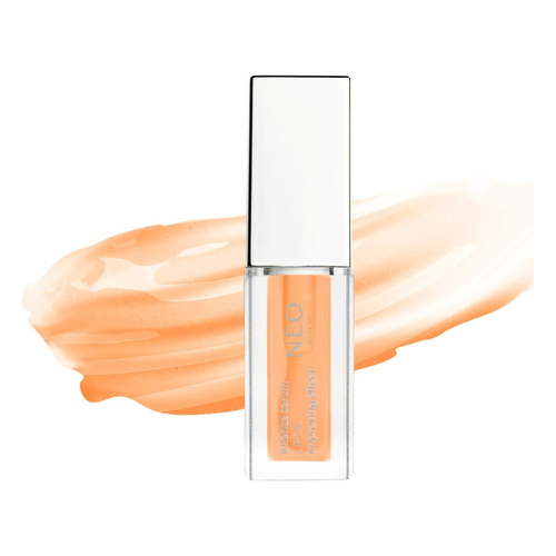 Neo Makeup Intense Serum Nawilżający Olejek Odżywczy do Ust Nr 01 Mango 5ml