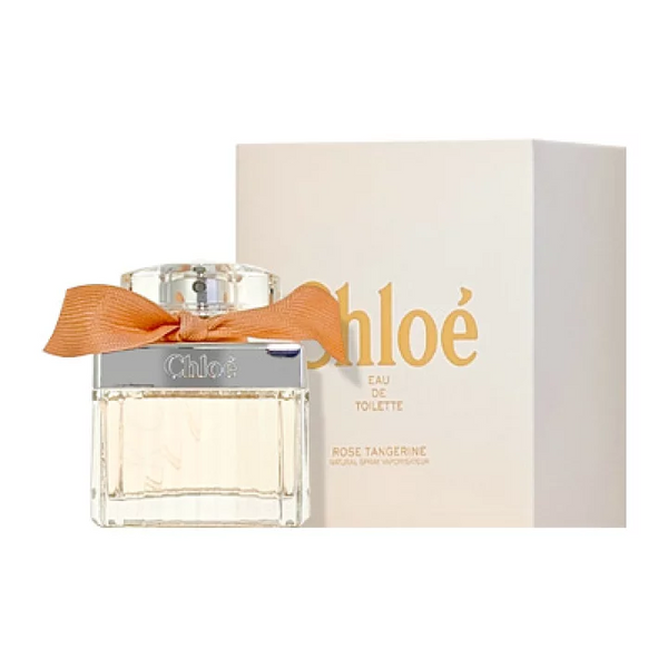Chloé Rose Tangerine Woda Toaletowa dla Kobiet Spray 50ml