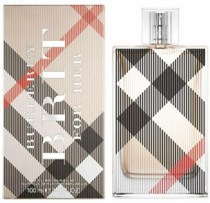 Burberry Brit Woman Woda Perfumowana dla Kobiet Spray 100ml