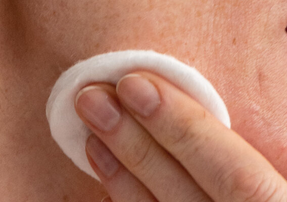 Ziaja Pianka Oczyszczająca dla Skóry Suchej i Podrażnionej 150ml