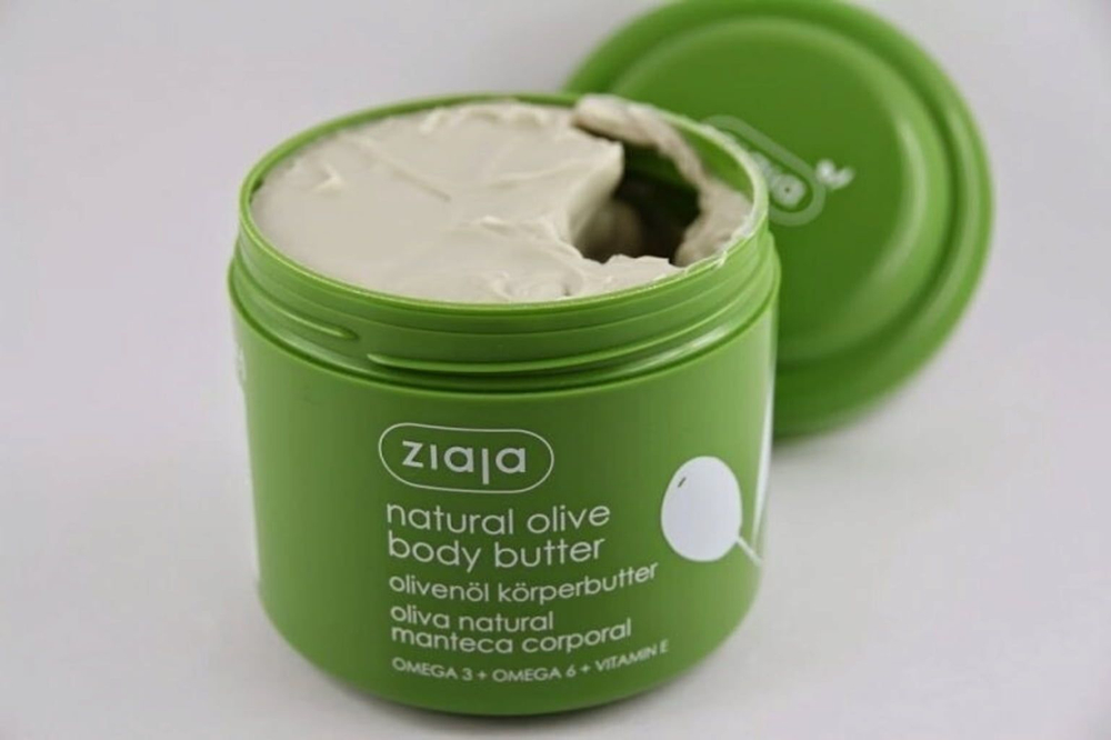 Ziaja Olive Body Butter 200ml