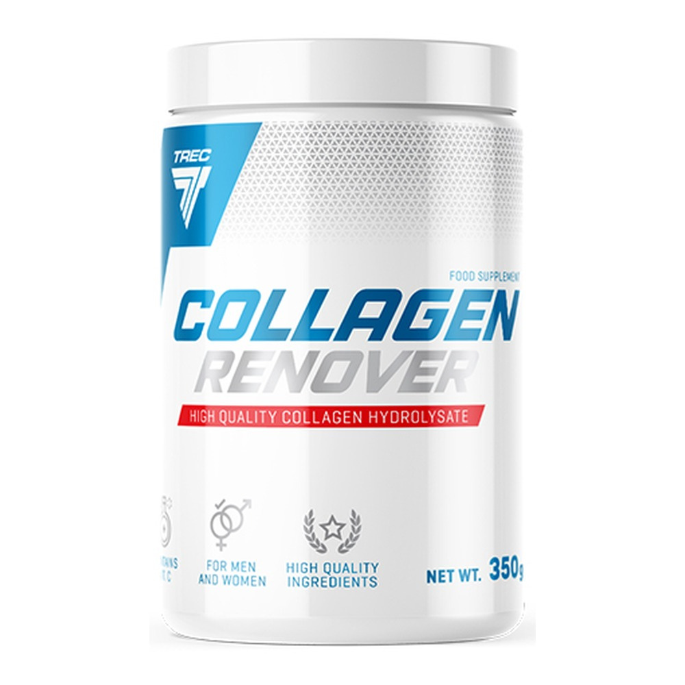 Trec Nutrition Collagen Renover Cherry 350g