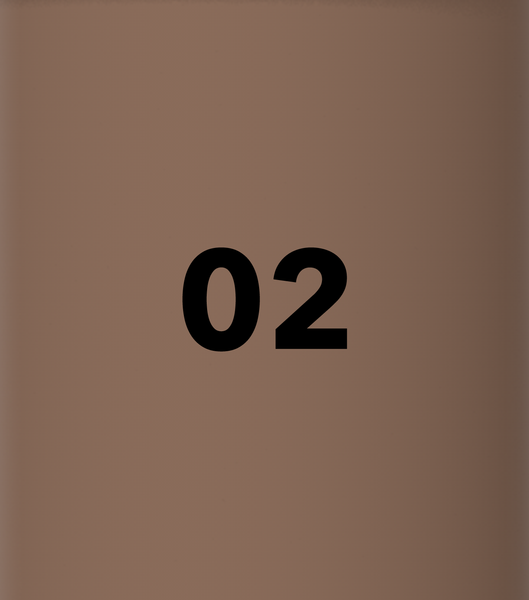 Eveline Wonder Match Bronzer Liquid No. 02 4.5ml