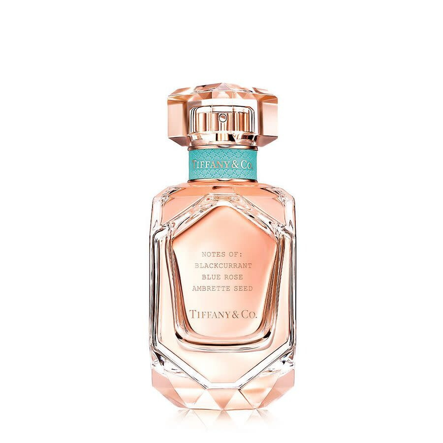 Tiffany & Co Tiffany & Co Rose Gold Woda Perfumowana Spray 50ml