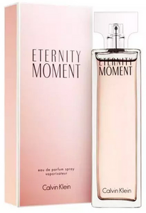 Calvin Klein Eternity Moment Woda Perfumowana dla Kobiet Spray 50ml