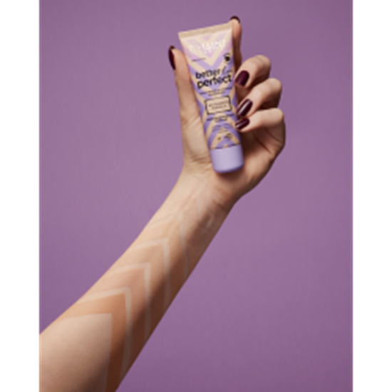 Eveline Better Than Perfect Moisturizing and Covering Foundation No. 06 Sunny Beige 30ml