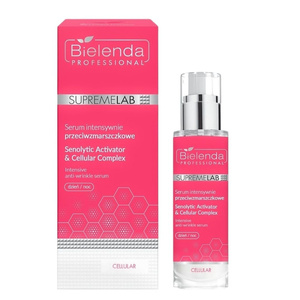 Bielenda Professional Supremelab Cellular Intensive Anti Wrinkle Serum 30ml