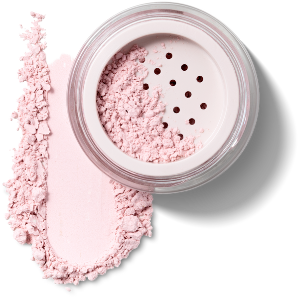 Paese Sypki Puder Malinowy 6g