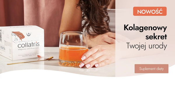 Oleofarm Collatris Beauty Collagen Secret 150g