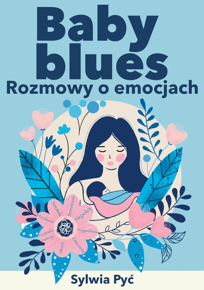 Baby Blues Emotional Conversations Polish Edition