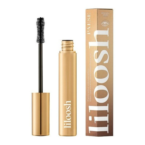 Paese Liloosh Black Mascara 10.5ml