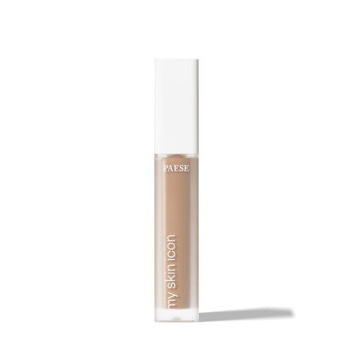 Paese My Skin Icon Korektor Kryjący Nr 02 Natural Beige 6.5ml