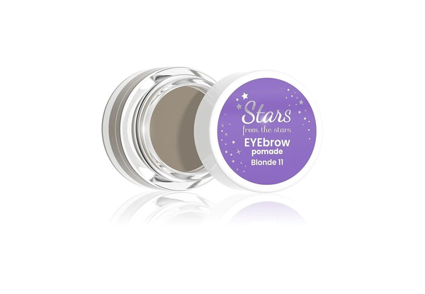 Stars From the Stars Eyebrow Pomade Eyebrow Pomade No. 11 Blonde 4g