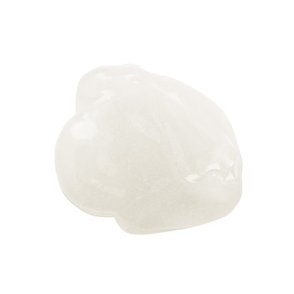 Tołpa Dermo Men Pure Węglowy żel do mycia twarzy dla skóry wrażliwej i z niedoskonałościami 150ml