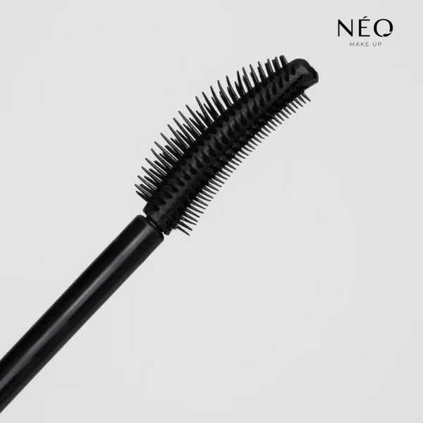 Neo Makeup Intense Serum Darkening Nourishing Mascara Black 9ml