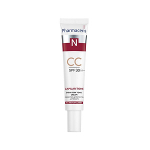 Pharmaceris N Toning Cream CC for Vascular Skin 40ml
