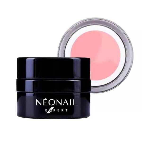 NeoNail Expert Light Pink Builder Gel for Nail Extensions 50ml