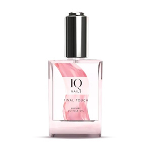 IQ Nails Oliwka do Skórek Final Touch 30ml
