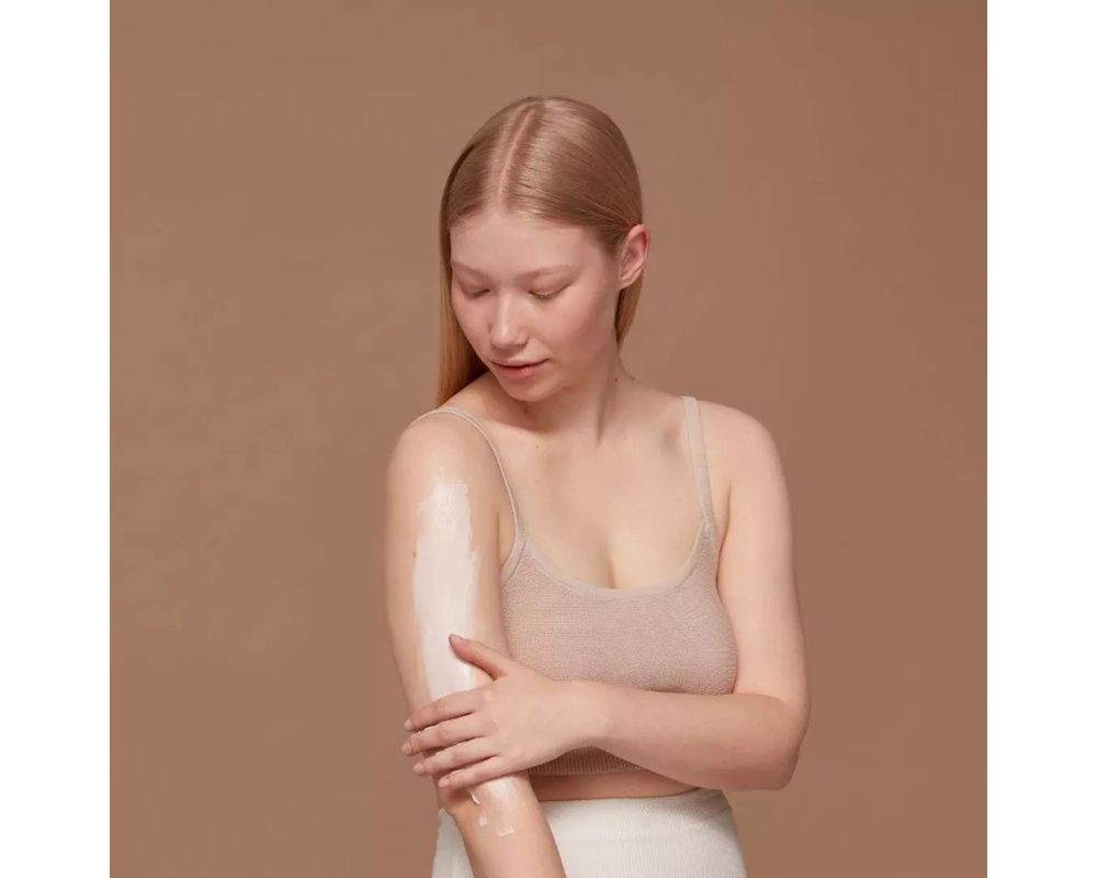 BasicLab Famillias Nawilżający Balsam do Ciała dla Skóry Suchej Podrażnionej i Atopowej 250ml