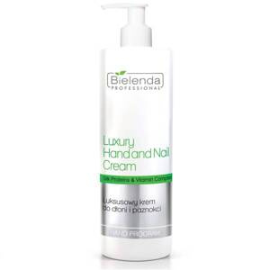 Bielenda Professional Hand Program Luksusowy Krem do Rąk i Paznokci 500ml