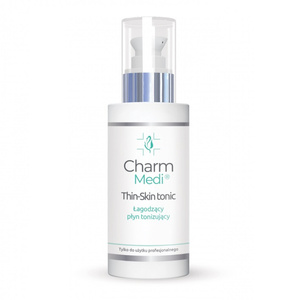 Charmine Rose Medi Gentle Tonik dla Skóry Cienkiej 150ml