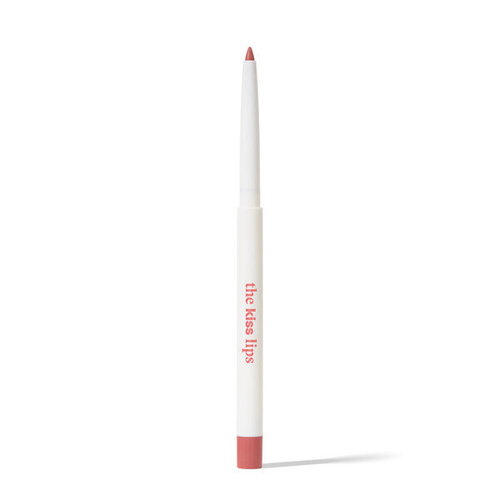 Paese The Kiss Lip Liner No. 02 Nude Coral 0.3g