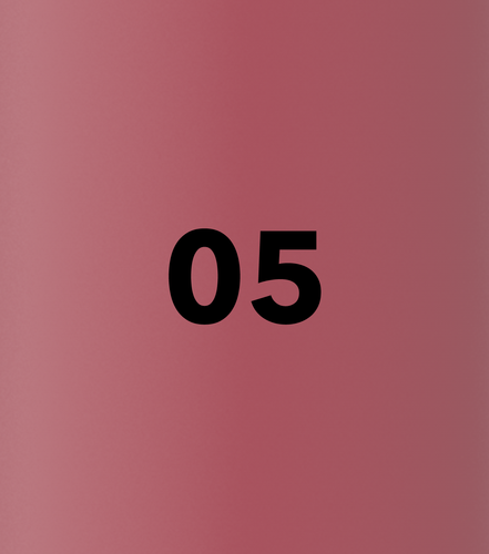Eveline Wonder Match Lip Oil No. 05 Watermelon Juice 5ml