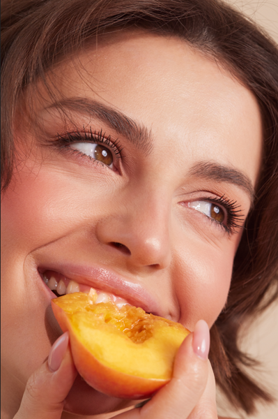 Paese Get The Glow Look Paleta do Twarzy i Oczu 1 Sztuka