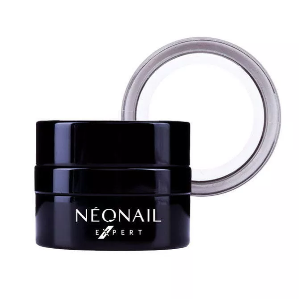 NeoNail Expert Builder Gel Perfect White Żel do Budowania i Przedłużania Płytki Paznokcia 15ml