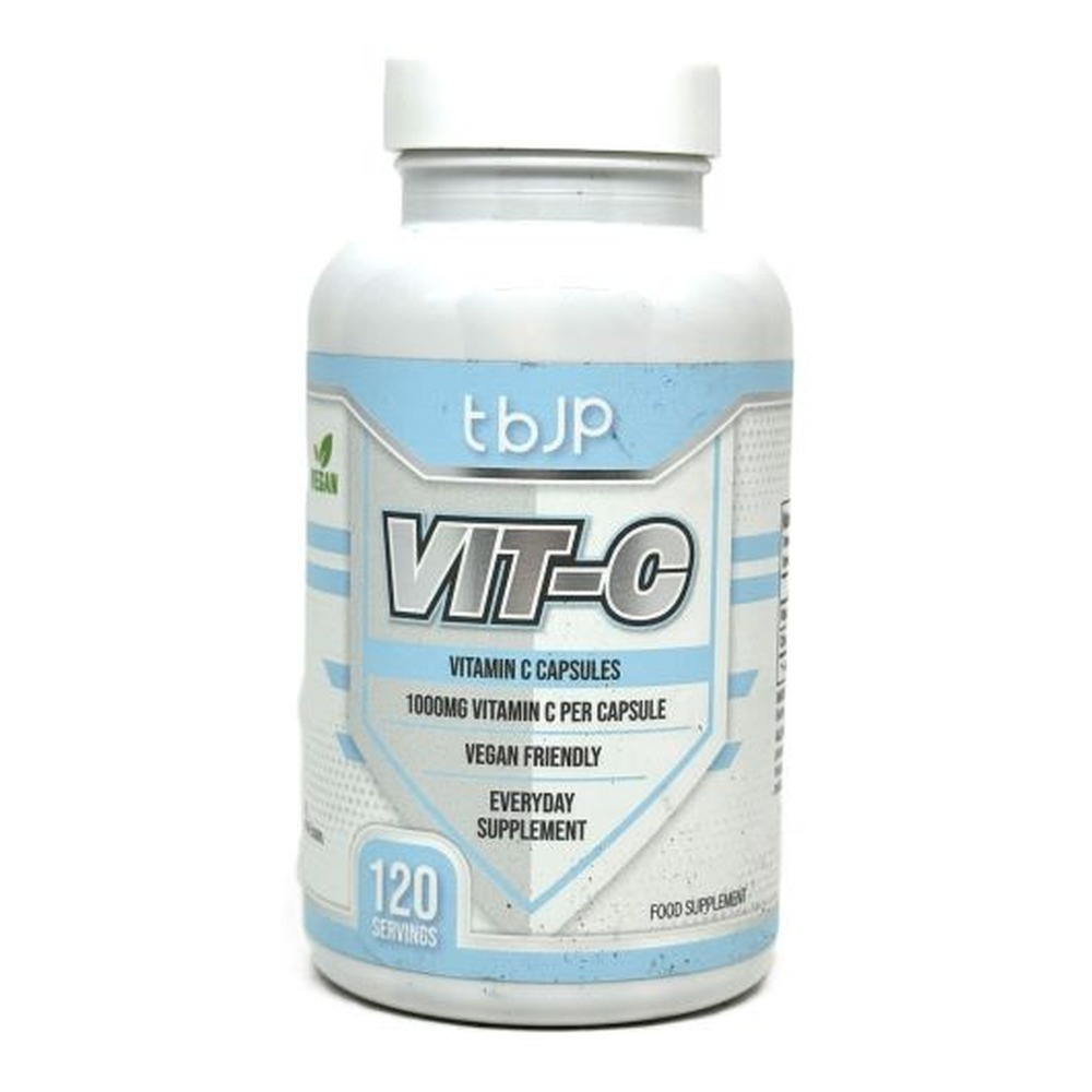 Vit C - 120 caps