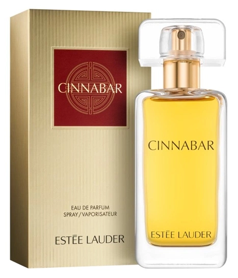 Estee Lauder Cinnabar Woda Perfumowana dla Kobiet Spray 50ml